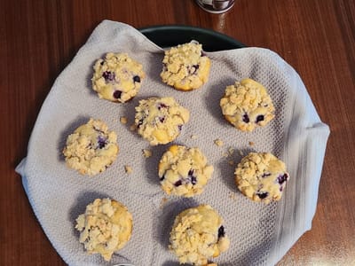 Grounded Coffeehouse