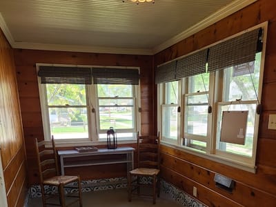 Grounded Coffeehouse