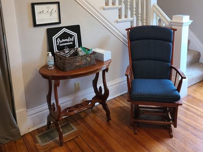 Grounded Coffeehouse