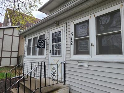 Grounded Coffeehouse