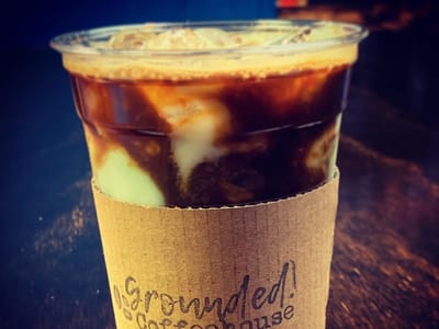 Grounded Coffeehouse
