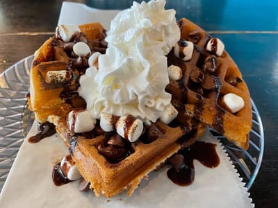 Grounded Coffeehouse