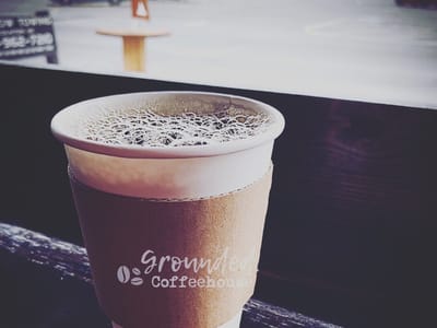 Grounded Coffeehouse