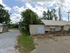 Grounded Coffeehouse