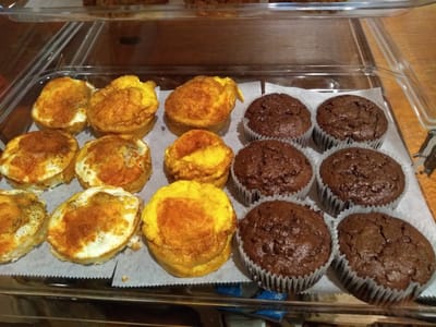 Grounded Sister Coffee Shop