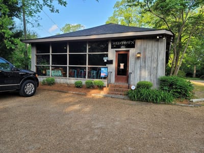 Grounded Sister Coffee Shop