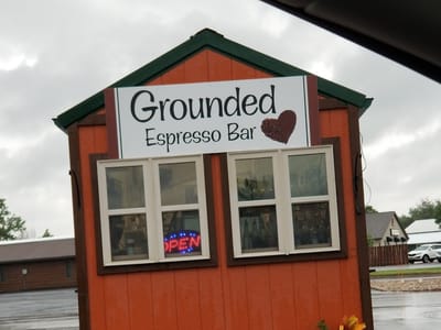 GroundedEspressoBar