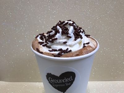 GroundedEspressoBar