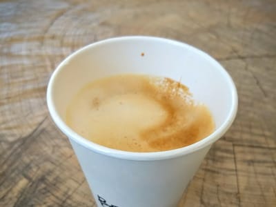 Groundhouse Coffee & Bakery