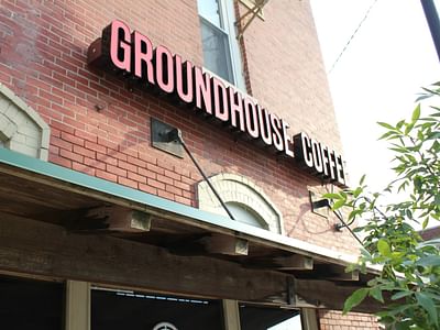 Groundhouse Coffee