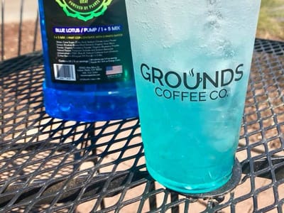 Grounds Coffee Co.