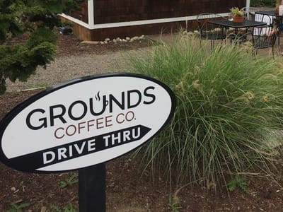 Grounds Coffee Co.