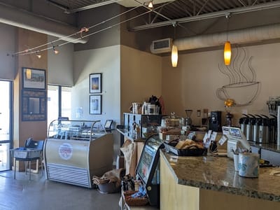 Grounds for Celebration