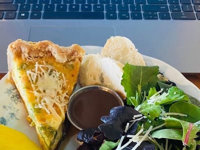 Grounds for Celebration