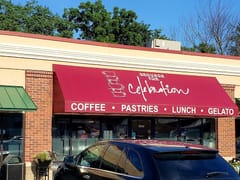 Grounds for Celebration