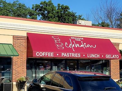 Grounds for Celebration