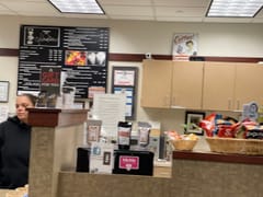 Grounds for Celebration