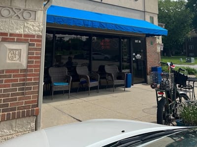 Grounds For Celebration