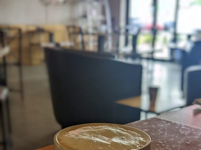 Grounds For Celebration