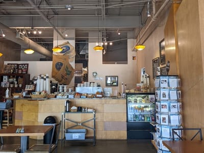 Grounds For Celebration