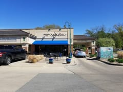 Grounds For Celebration