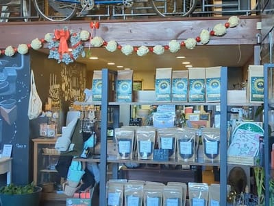 Grounds For Coffee 25th Street