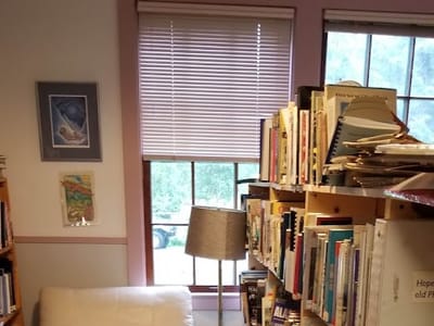 Grounds for Hope espresso