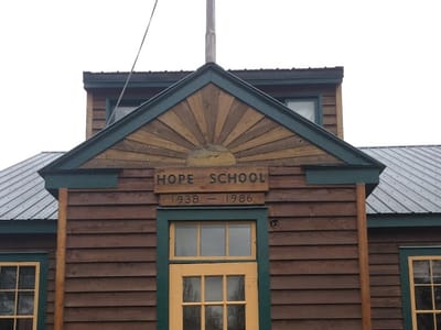 Grounds for Hope espresso