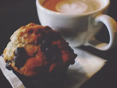 Grounds For Pleasure Coffee