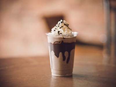 Grounds For Pleasure Coffee