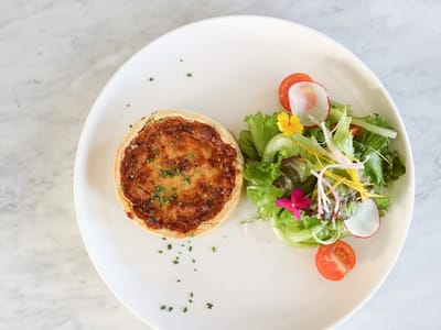 Groundswell Cafe + Bakery