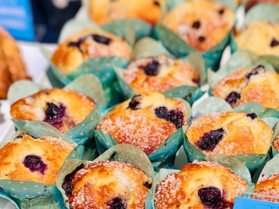 GroundSwell Surf Café