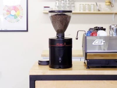 Groundwire Coffee Roasters