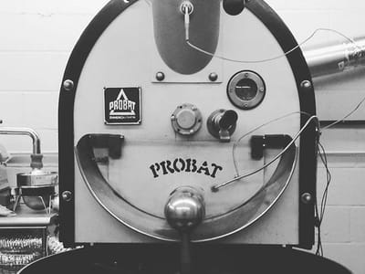 Groundwire Coffee Roasters