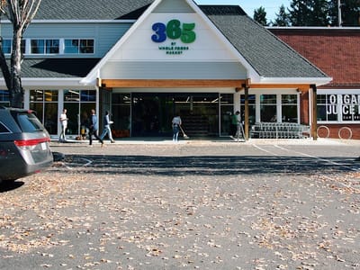 Groundwork Coffee Co.