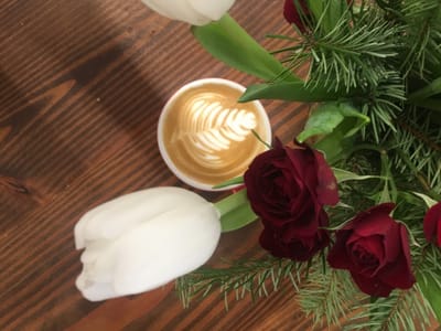 Groundwork Coffee Co.