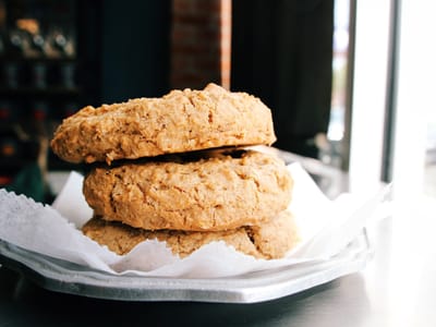 Groundwork Coffee Co.