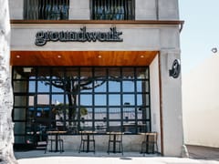 Groundwork Coffee Co.