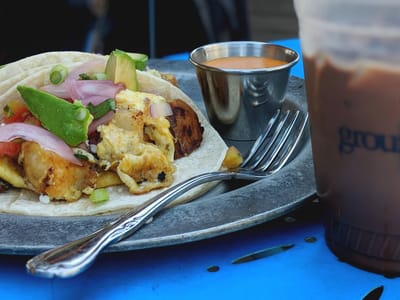 Groundwork Coffee Co.