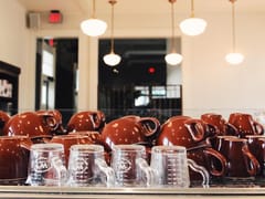 Groundwork Coffee Co.