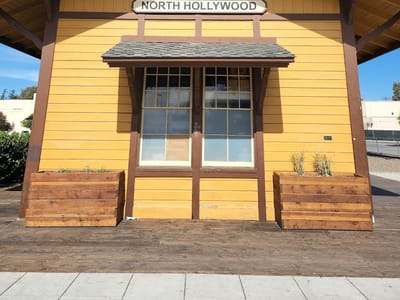 Groundwork Coffee Co.