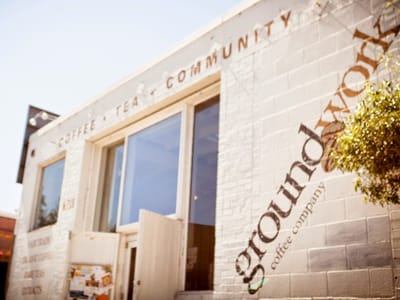 Groundwork Coffee Co.