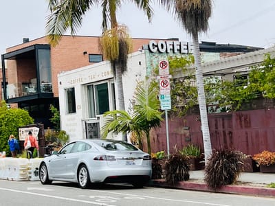 Groundwork Coffee Co.