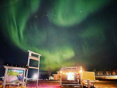 Groundz Espresso & Co.