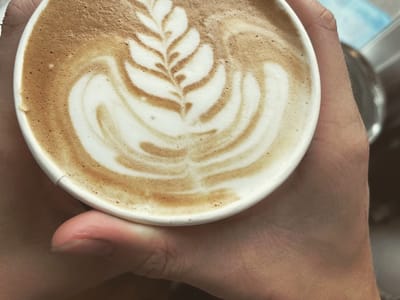 Groundz Espresso & Co.