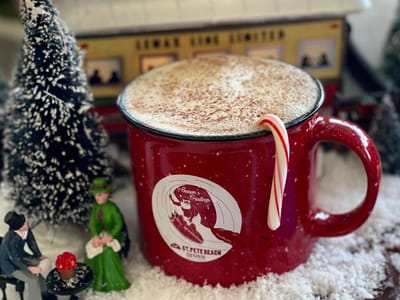 Grove Surf + Coffee | Coffee St. Pete Beach