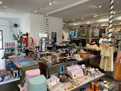 Grove Surf + Coffee | Coffee St. Pete Beach