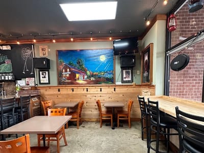 Grover's Mill Coffee Co