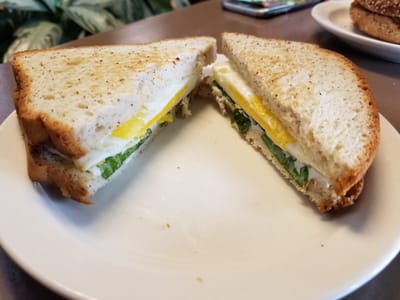 Grover's Mill Coffee Co