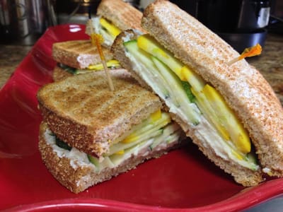 Grover's Mill Coffee Co